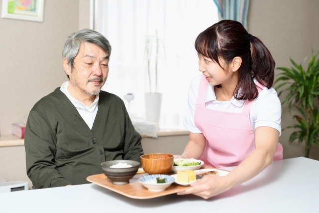 介護