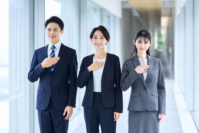 退職代行サービス