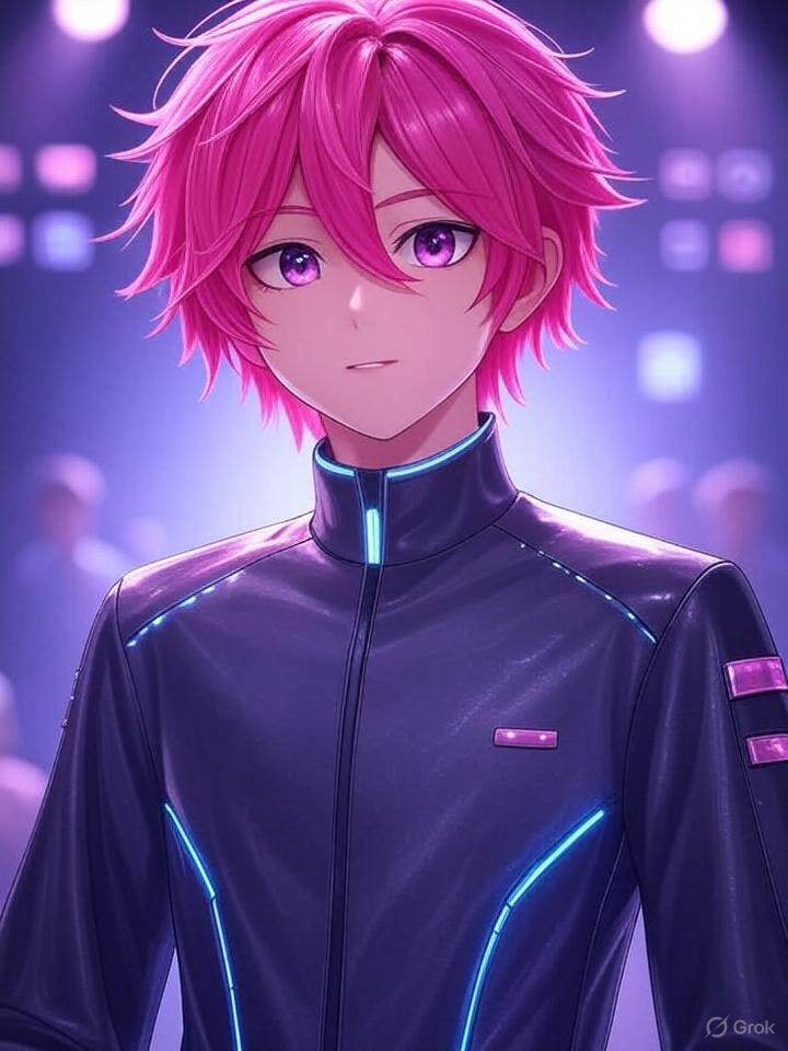 Vライバー