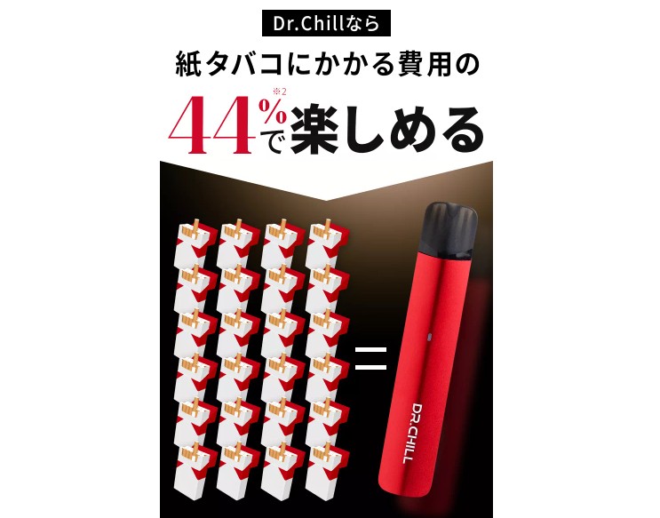 ドクターチル
