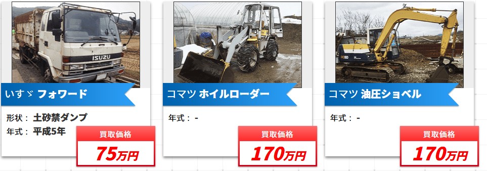 トラック王国