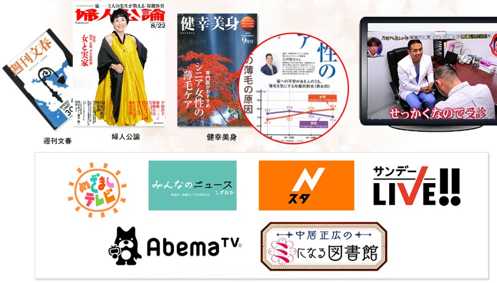 ヘアバースサプリ