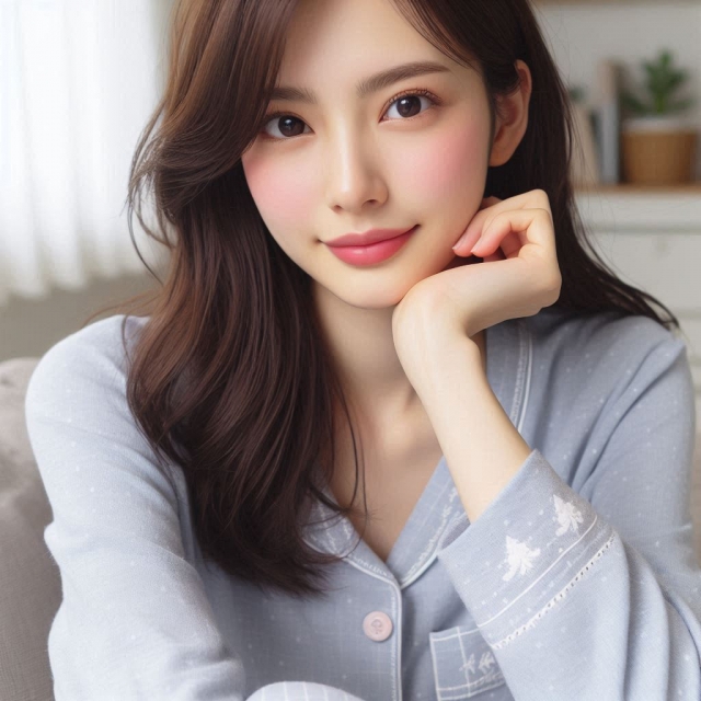女性の画像