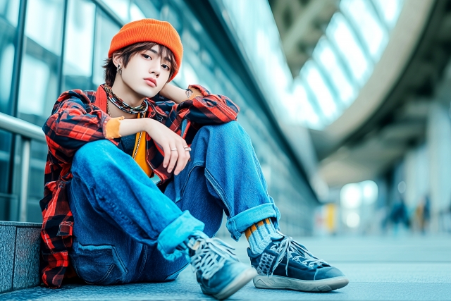 ファッション