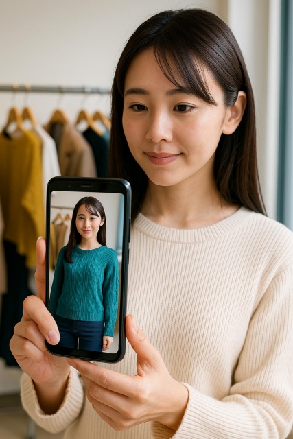 ファッション