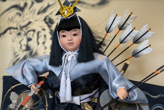人形
