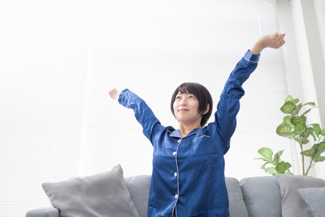 女性の画像