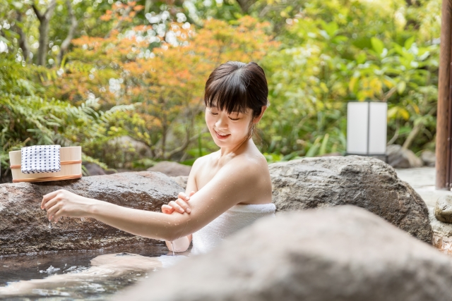 女性の画像