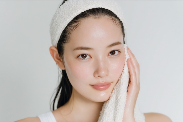 女性の画像