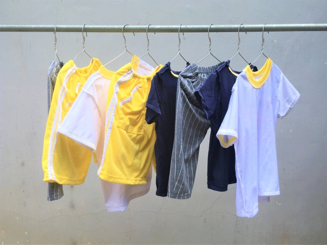子供の画像