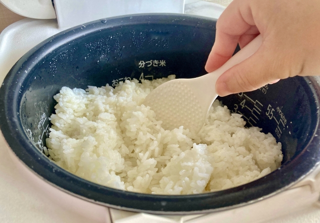 お米の画像