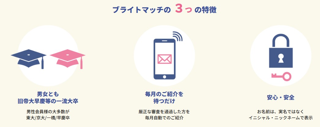 ブライトマッチ