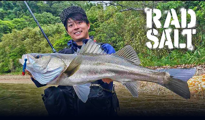 釣りビジョン