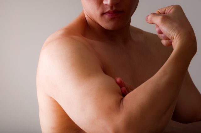 男性の画像