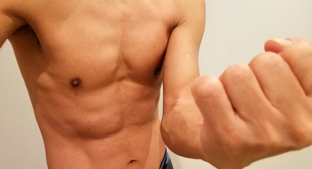 男性の画像