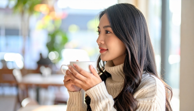 女性の画像