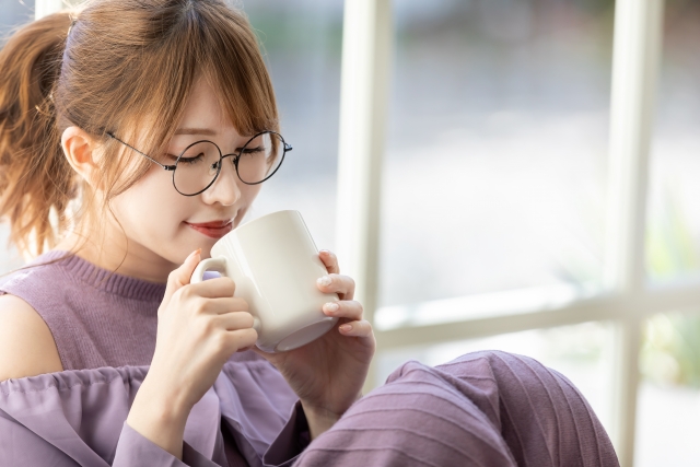 女性の画像