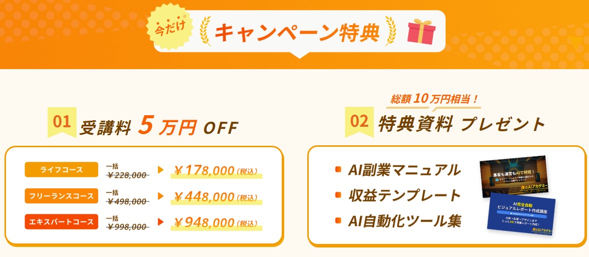 僕のAIアカデミー