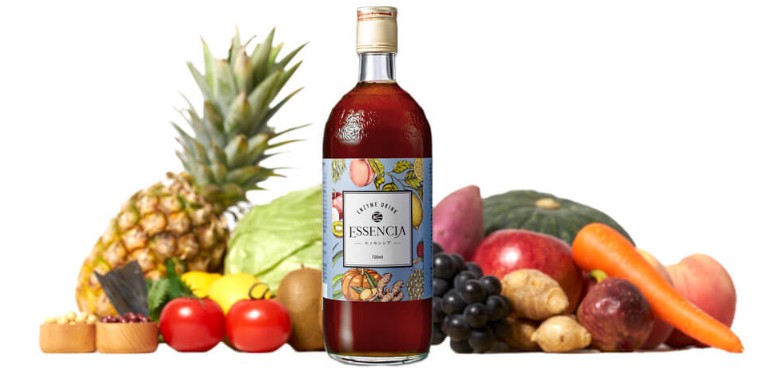 エッセンシア酵素