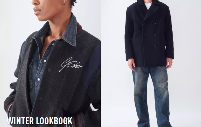 ジースター・ロゥ