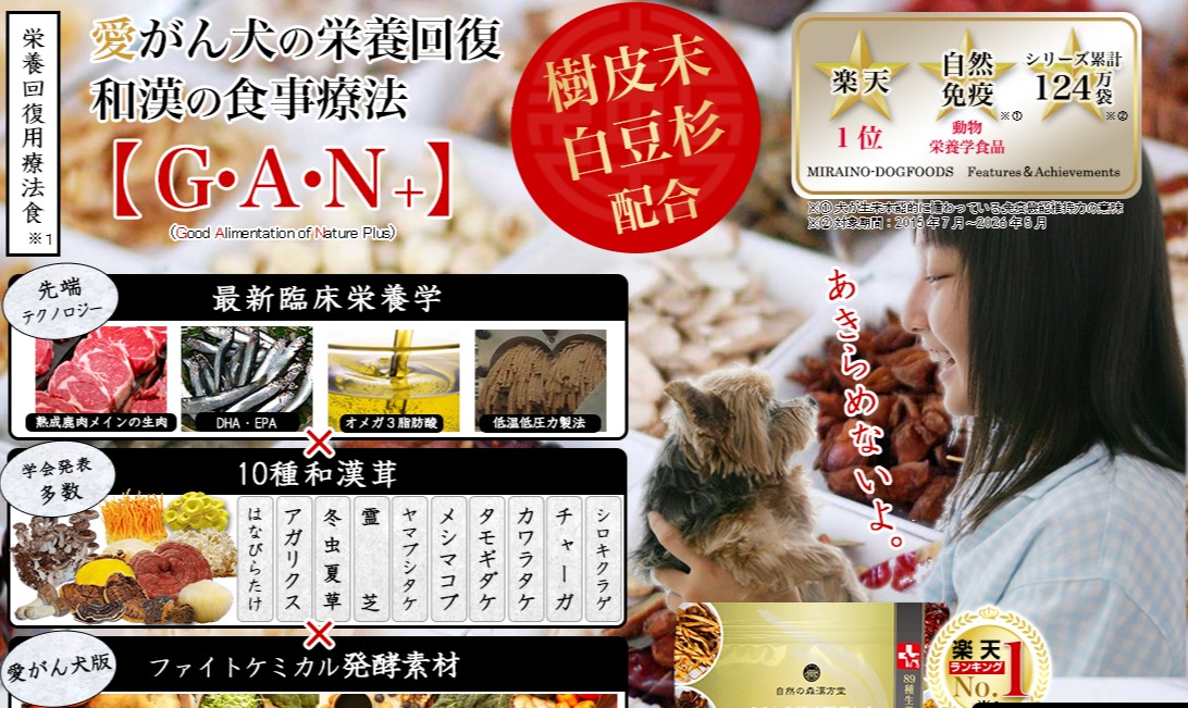 犬の画像