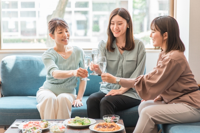 酒のねごろっく