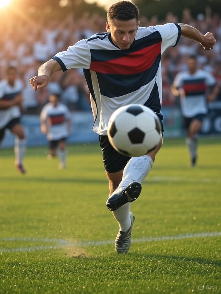 サッカー