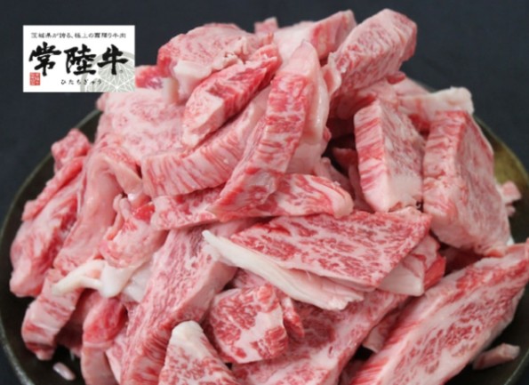 肉のカジ