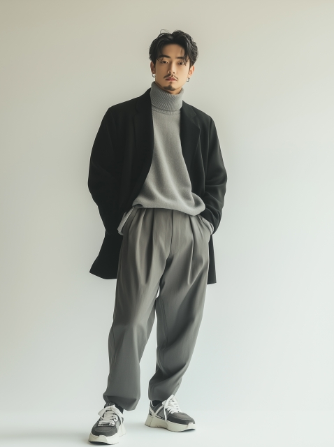 ファッション