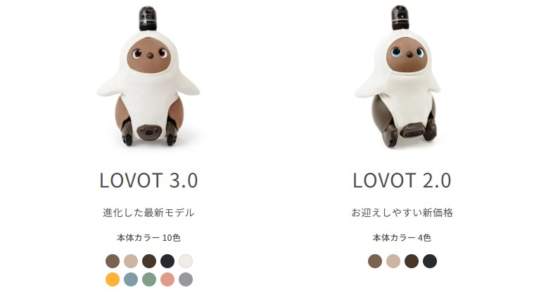 ラボット