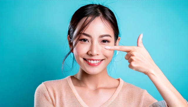 女性の画像