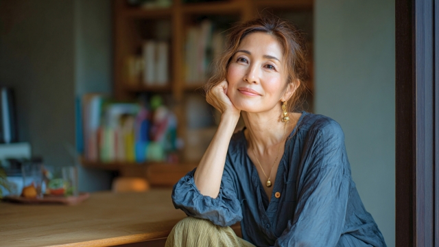 女性の画像
