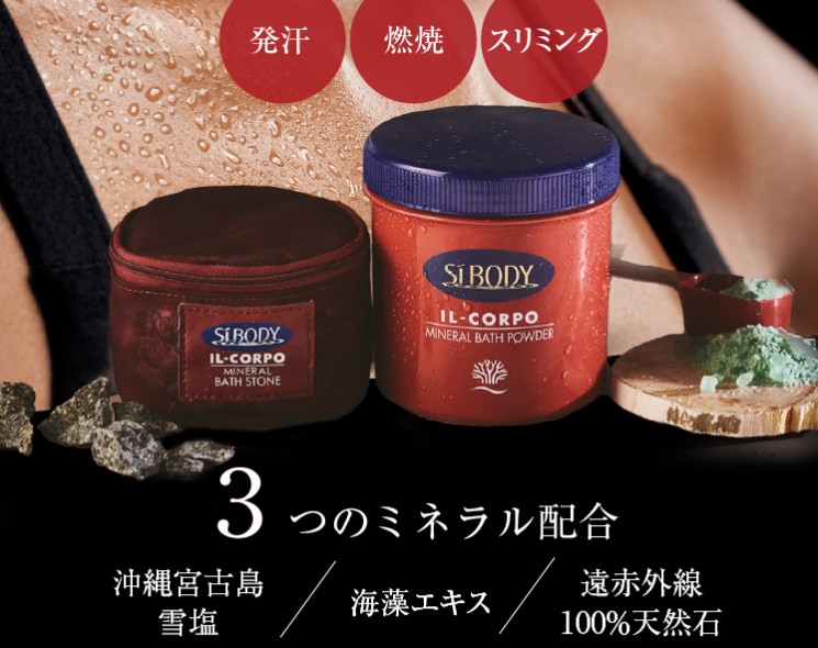 イルコルポ