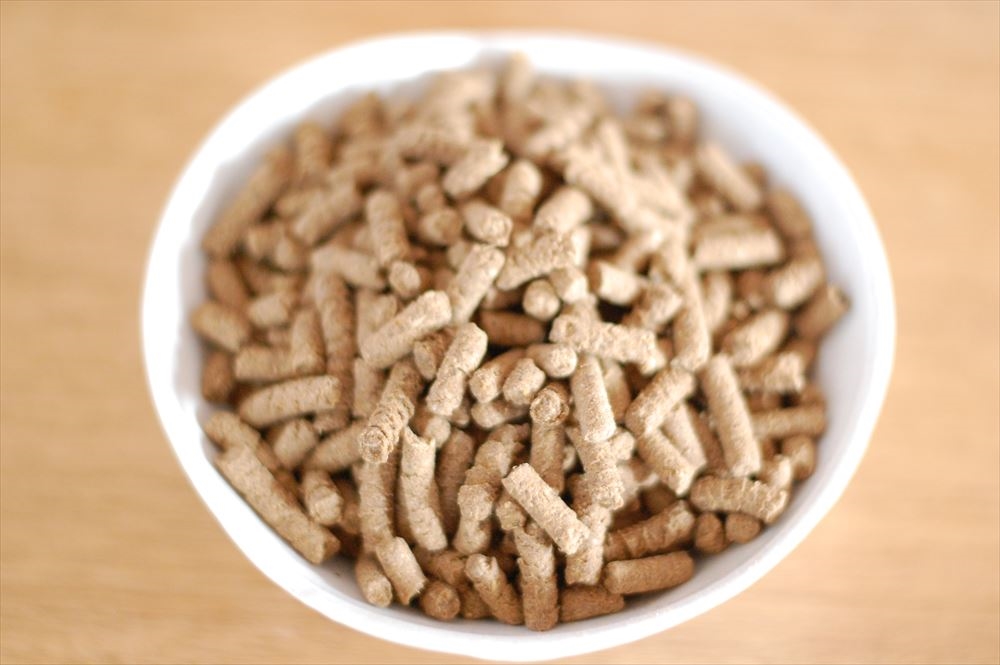 みらいのドッグフード